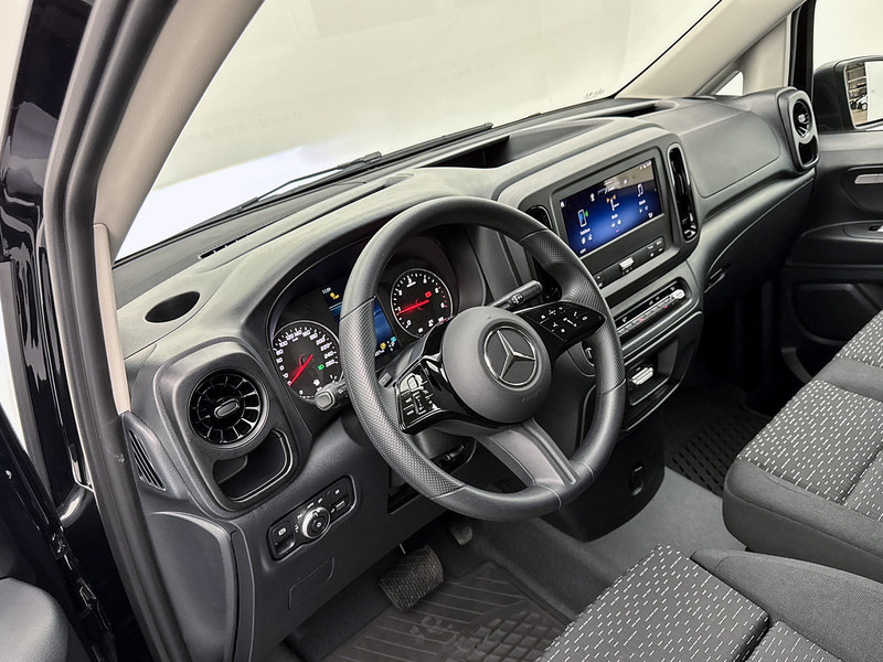 Mercedes-Benz Vito 116 CDI L2 Pro Trekhaak 2.5t Achteruitrijcamera Betimmering Cruise Control - فان: صورة 4 Mercedes-Benz Vito 116 CDI L2 Pro Trekhaak 2.5t Achteruitrijcamera Betimmering Cruise Control - فان: صورة 4