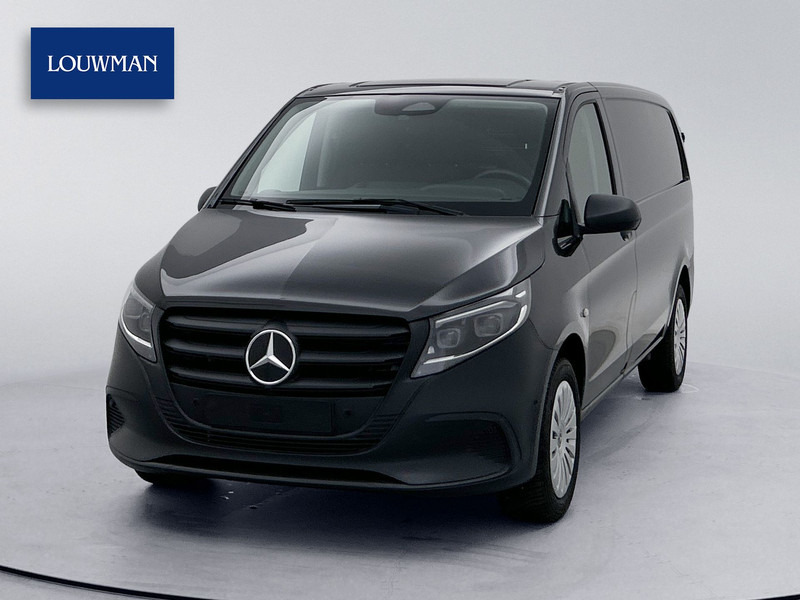 Mercedes-Benz Vito 116 CDI L2 Pro Trekhaak 2.5t Achteruitrijcamera LED Betimmering Cruise Control - فان: صورة 2 Mercedes-Benz Vito 116 CDI L2 Pro Trekhaak 2.5t Achteruitrijcamera LED Betimmering Cruise Control - فان: صورة 2