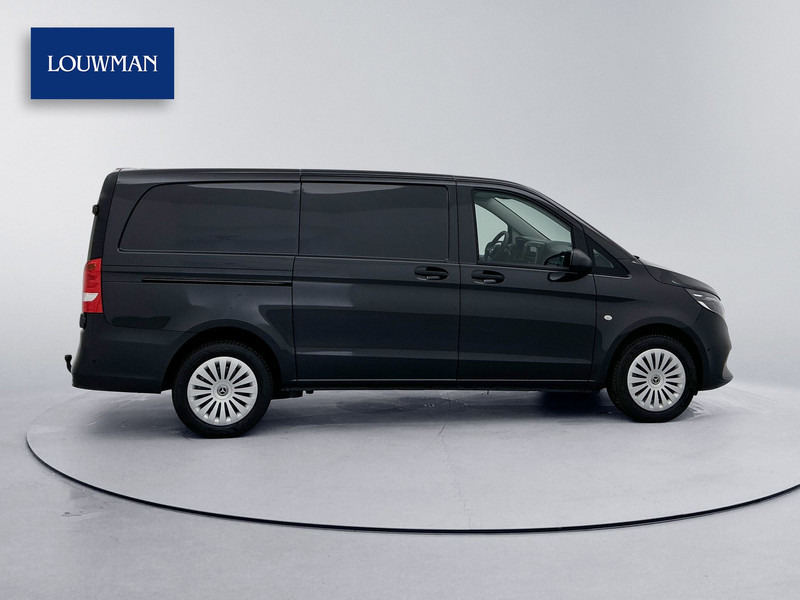 Mercedes-Benz Vito 116 CDI L2 Pro Trekhaak 2.5t Achteruitrijcamera LED Betimmering Cruise Control - فان: صورة 4 Mercedes-Benz Vito 116 CDI L2 Pro Trekhaak 2.5t Achteruitrijcamera LED Betimmering Cruise Control - فان: صورة 4
