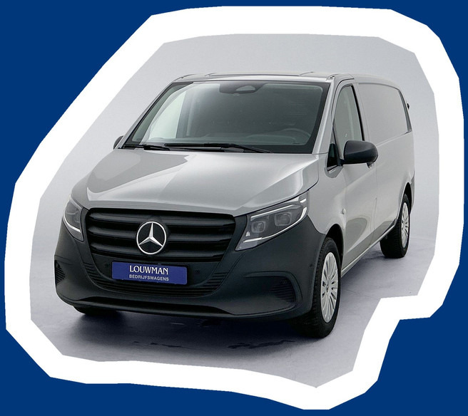 Mercedes-Benz Vito 116 CDI L2 Pro Trekhaak Multibeam LED Betimmering Achteruitrijcamera Parkeerpakket - فان المدمجة: صورة 1 Mercedes-Benz Vito 116 CDI L2 Pro Trekhaak Multibeam LED Betimmering Achteruitrijcamera Parkeerpakket - فان المدمجة: صورة 1