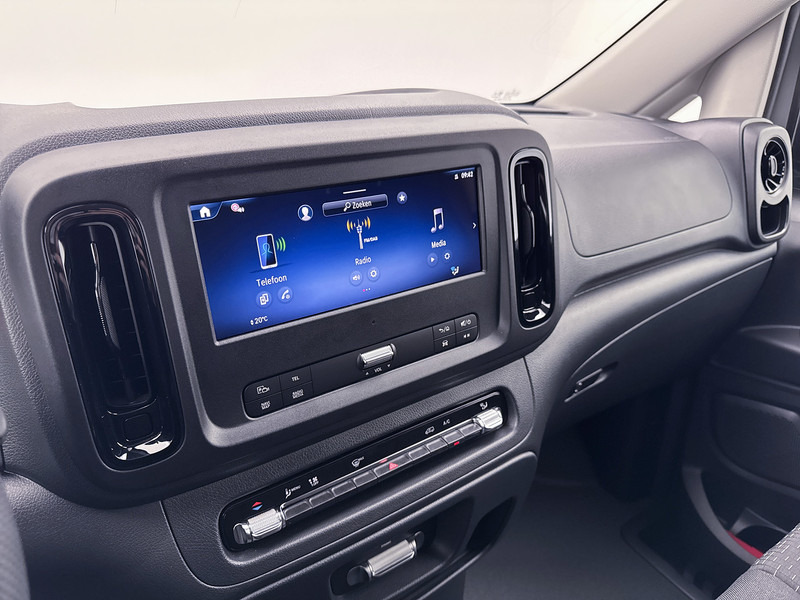 Mercedes-Benz Vito 116 CDI L2 Pro Trekhaak Multibeam LED Betimmering Achteruitrijcamera Parkeerpakket - فان المدمجة: صورة 5 Mercedes-Benz Vito 116 CDI L2 Pro Trekhaak Multibeam LED Betimmering Achteruitrijcamera Parkeerpakket - فان المدمجة: صورة 5