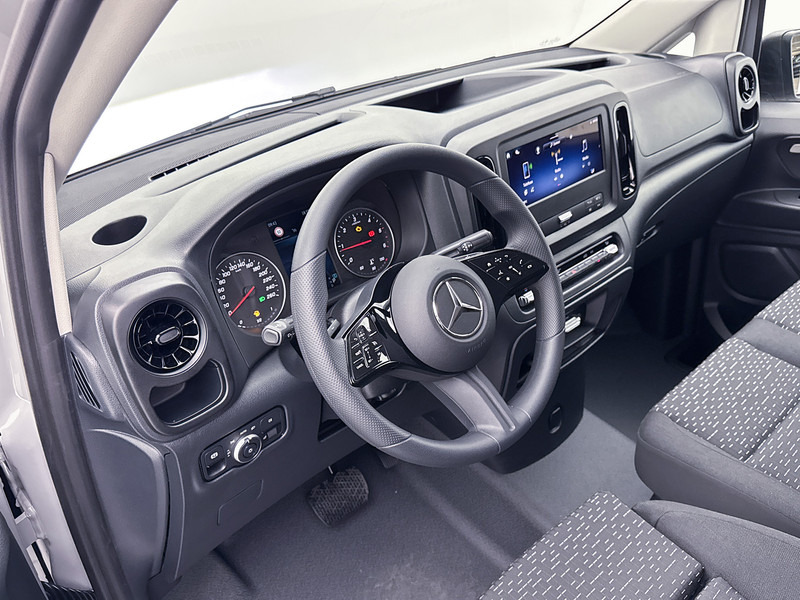 Mercedes-Benz Vito 116 CDI L2 Pro Trekhaak Multibeam LED Betimmering Achteruitrijcamera Parkeerpakket - فان المدمجة: صورة 4 Mercedes-Benz Vito 116 CDI L2 Pro Trekhaak Multibeam LED Betimmering Achteruitrijcamera Parkeerpakket - فان المدمجة: صورة 4