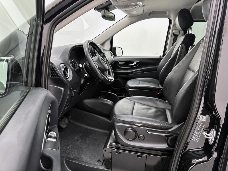 Mercedes-Benz Vito 116 CDI Lang DC 2x Schuifdeur Dubbele Cabine Adaptieve Cruise Control Climate Control Stoelverwarming - فان المدمجة: صورة 5 Mercedes-Benz Vito 116 CDI Lang DC 2x Schuifdeur Dubbele Cabine Adaptieve Cruise Control Climate Control Stoelverwarming - فان المدمجة: صورة 5