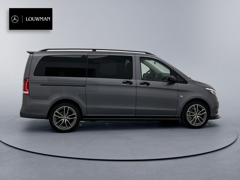 Mercedes-Benz Vito 116 CDI Lang *Edition* Dubbele Cabine Spoilerpakket LED Apple Carplay/Android Auto Navigatie Achteruitrijcamera Cruise Control D - فان المدمجة, الشاحنات الصغيرة كابينة مزدوجة: صورة 3 Mercedes-Benz Vito 116 CDI Lang *Edition* Dubbele Cabine Spoilerpakket LED Apple Carplay/Android Auto Navigatie Achteruitrijcamera Cruise Control D - فان المدمجة, الشاحنات الصغيرة كابينة مزدوجة: صورة 3