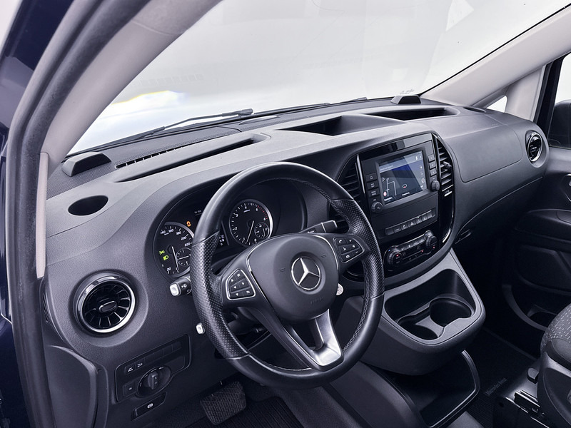 Mercedes-Benz Vito 116 CDI Lang NAP Dubbele Schuifdeur Led 2.5t Trekhaak Navigatie Achteruitrijcamera Cruise Control - فان المدمجة: صورة 5 Mercedes-Benz Vito 116 CDI Lang NAP Dubbele Schuifdeur Led 2.5t Trekhaak Navigatie Achteruitrijcamera Cruise Control - فان المدمجة: صورة 5