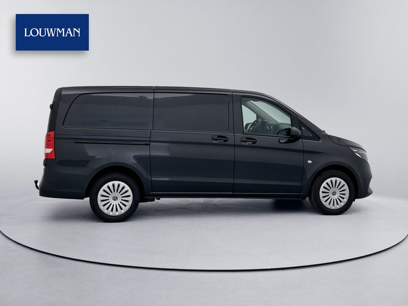 Mercedes-Benz Vito 116 Lang Trekhaak LED Achteruitrijcamera Betimmering Cruise Control - فان المدمجة: صورة 3 Mercedes-Benz Vito 116 Lang Trekhaak LED Achteruitrijcamera Betimmering Cruise Control - فان المدمجة: صورة 3