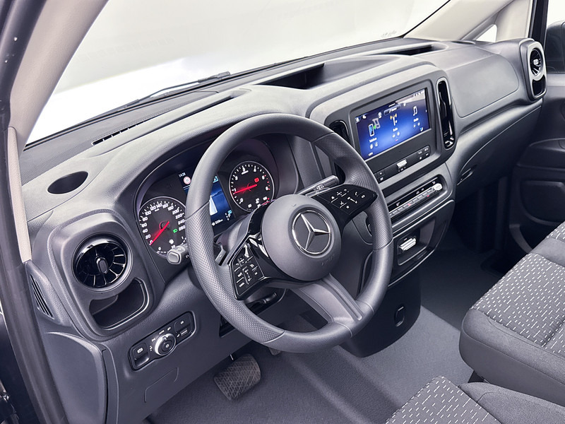 Mercedes-Benz Vito 116 Lang Trekhaak LED Achteruitrijcamera Betimmering Cruise Control - فان المدمجة: صورة 5 Mercedes-Benz Vito 116 Lang Trekhaak LED Achteruitrijcamera Betimmering Cruise Control - فان المدمجة: صورة 5