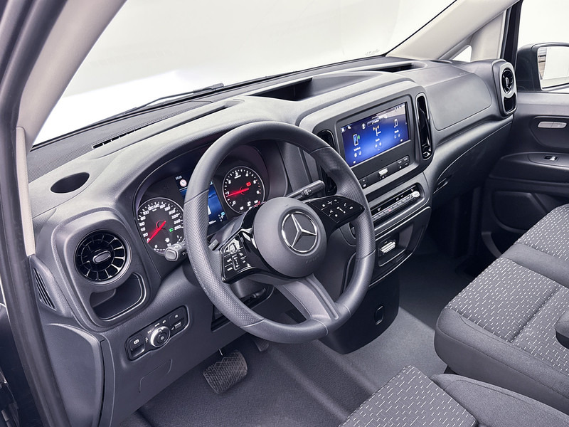 Mercedes-Benz Vito 116 Lang Trekhaak LED Achteruitrijcamera Betimmering Cruise Control - فان المدمجة: صورة 5 Mercedes-Benz Vito 116 Lang Trekhaak LED Achteruitrijcamera Betimmering Cruise Control - فان المدمجة: صورة 5
