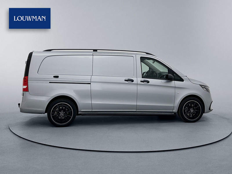 Mercedes-Benz Vito 119 CDI Extra Lang L3 19" inch AMG Dubbele Schuifdeur Multibeam LED Trekhaak Achteruitrijcamera Betimmering - فان المدمجة: صورة 3 Mercedes-Benz Vito 119 CDI Extra Lang L3 19" inch AMG Dubbele Schuifdeur Multibeam LED Trekhaak Achteruitrijcamera Betimmering - فان المدمجة: صورة 3