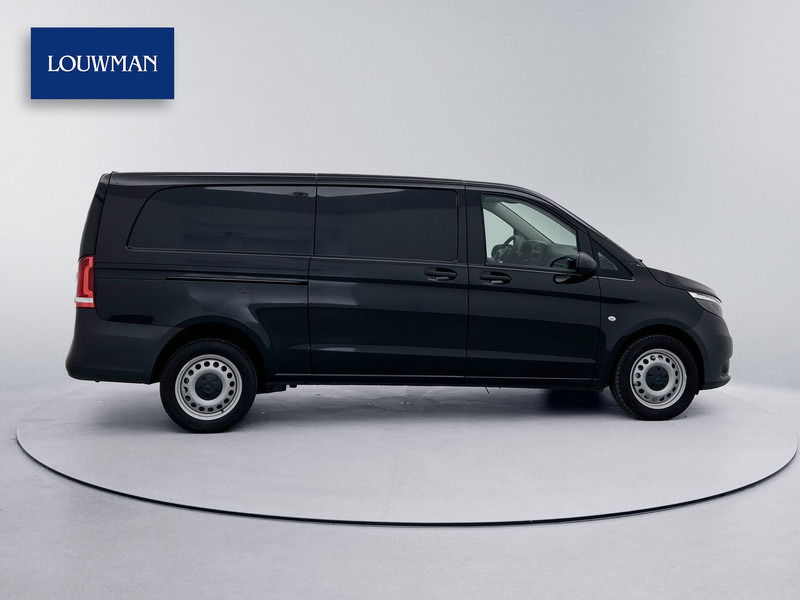 Mercedes-Benz Vito 119 CDI Extra Lang LED Adaptieve Cruise Control Climate control Betimmering - فان: صورة 3 Mercedes-Benz Vito 119 CDI Extra Lang LED Adaptieve Cruise Control Climate control Betimmering - فان: صورة 3