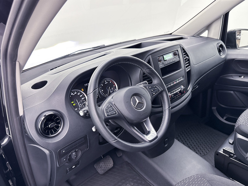 Mercedes-Benz Vito 119 CDI Extra Lang LED Adaptieve Cruise Control Climate control Betimmering - فان: صورة 5 Mercedes-Benz Vito 119 CDI Extra Lang LED Adaptieve Cruise Control Climate control Betimmering - فان: صورة 5