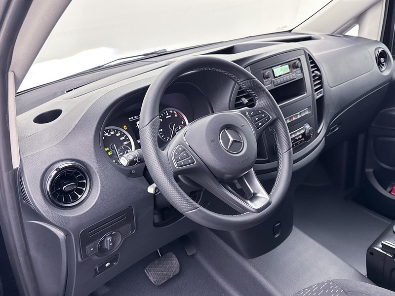Mercedes-Benz Vito 119 CDI Extra Lang LED Betimmering Adaptieve Cruise Control - فان: صورة 5 Mercedes-Benz Vito 119 CDI Extra Lang LED Betimmering Adaptieve Cruise Control - فان: صورة 5