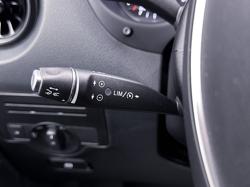 فان المدمجة Mercedes-Benz Vito 119 CDI Extra Lang LED Betimmering Adaptieve Cruise Control: صورة 10