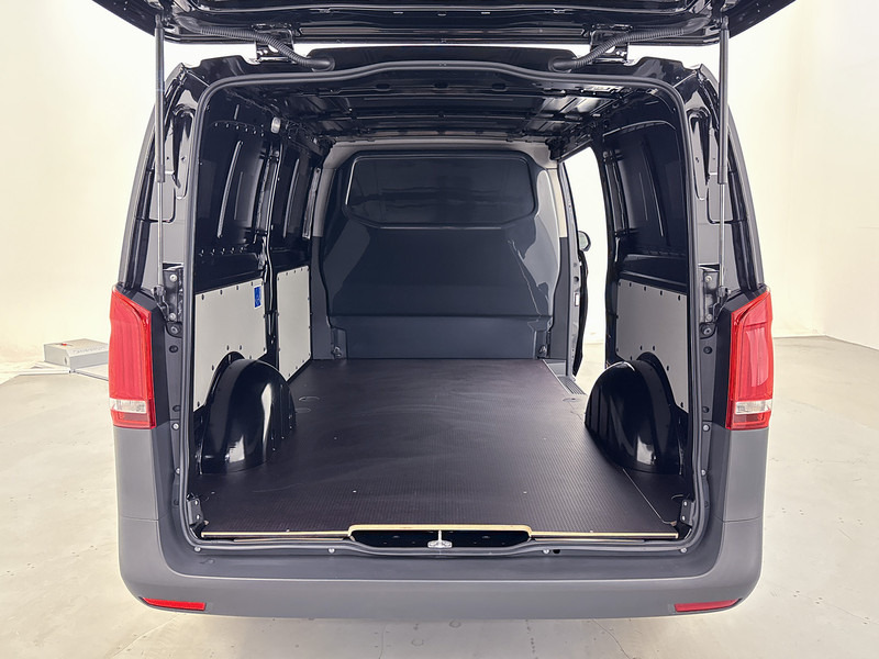 فان المدمجة Mercedes-Benz Vito 119 CDI Extra Lang LED Betimmering Adaptieve Cruise Control: صورة 19