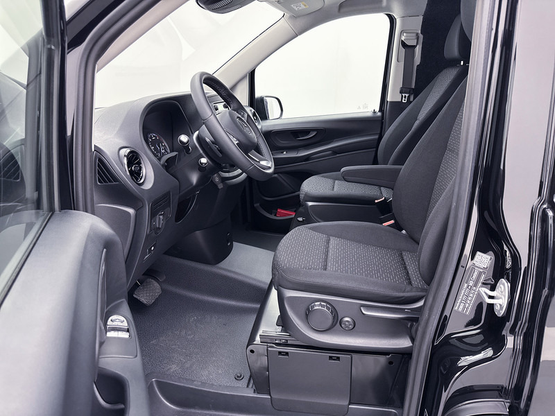 فان المدمجة Mercedes-Benz Vito 119 CDI Extra Lang LED Betimmering Adaptieve Cruise Control: صورة 16