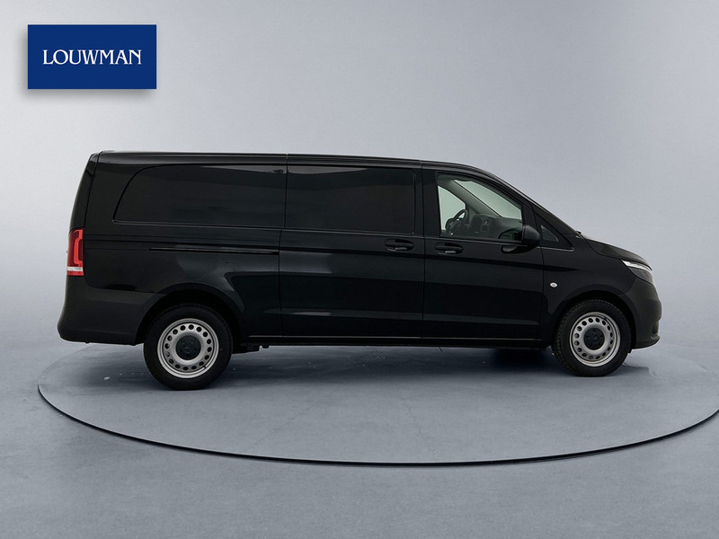 Mercedes-Benz Vito 119 CDI Extra Lang Pro LED L3 Betimmering Adaptieve Cruise Control - فان: صورة 3 Mercedes-Benz Vito 119 CDI Extra Lang Pro LED L3 Betimmering Adaptieve Cruise Control - فان: صورة 3