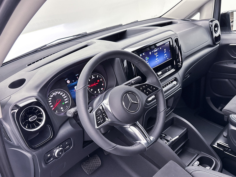 Mercedes-Benz Vito 119 CDI L3 *Edition* DC Leder Dubbele Cabine Dubbele Schuifdeur Multibeam LED Trekhaak Achteruitrijcamera Betimmering Extra Lang - فان المدمجة, الشاحنات الصغيرة كابينة مزدوجة: صورة 4 Mercedes-Benz Vito 119 CDI L3 *Edition* DC Leder Dubbele Cabine Dubbele Schuifdeur Multibeam LED Trekhaak Achteruitrijcamera Betimmering Extra Lang - فان المدمجة, الشاحنات الصغيرة كابينة مزدوجة: صورة 4