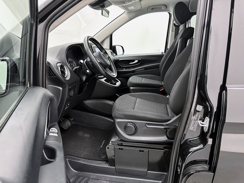 Mercedes-Benz Vito 119 CDI Lang DC 2x schuifdeur Dubbele cabine Navigatie Trekhaak Climate control Sidebars - فان المدمجة, الشاحنات الصغيرة كابينة مزدوجة: صورة 5 Mercedes-Benz Vito 119 CDI Lang DC 2x schuifdeur Dubbele cabine Navigatie Trekhaak Climate control Sidebars - فان المدمجة, الشاحنات الصغيرة كابينة مزدوجة: صورة 5