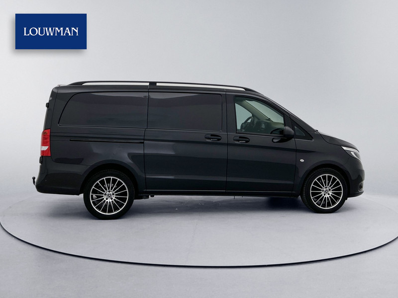 Mercedes-Benz Vito 119 CDI Lang Led 19"inch lichtmetaal Navigatie Trekhaak Camera Cruise control - فان المدمجة: صورة 3 Mercedes-Benz Vito 119 CDI Lang Led 19"inch lichtmetaal Navigatie Trekhaak Camera Cruise control - فان المدمجة: صورة 3