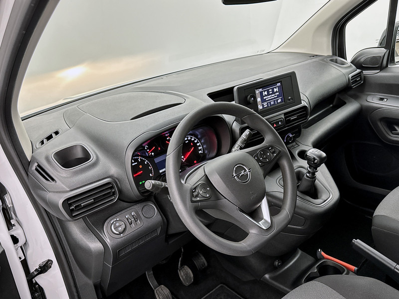 Opel Combo 1.5D L2H1 Parkeersensoren Cruise control Airco Verlengd - فان المدمجة: صورة 4 Opel Combo 1.5D L2H1 Parkeersensoren Cruise control Airco Verlengd - فان المدمجة: صورة 4