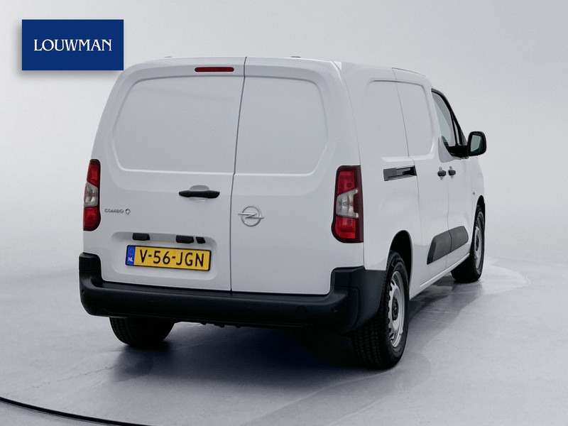 Opel Combo Electric 136 L2 50kWh Achteruitrijcamera Parkeersensoren Cruise Control - فان المدمجة, فان كهربائية: صورة 2 Opel Combo Electric 136 L2 50kWh Achteruitrijcamera Parkeersensoren Cruise Control - فان المدمجة, فان كهربائية: صورة 2
