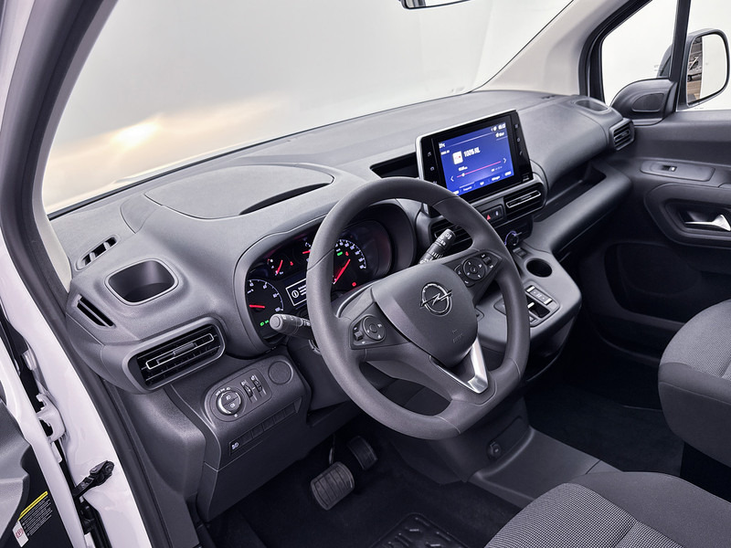 Opel Combo Electric 136 L2 50kWh Achteruitrijcamera Parkeersensoren Cruise Control - فان المدمجة, فان كهربائية: صورة 5 Opel Combo Electric 136 L2 50kWh Achteruitrijcamera Parkeersensoren Cruise Control - فان المدمجة, فان كهربائية: صورة 5