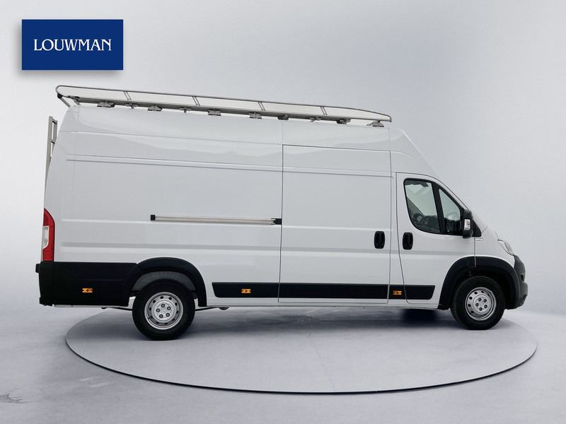 Opel Movano 2.2D 140 L4H3 Edition Trekhaak 3t Imperiaal Cruise Control Airco - فان: صورة 3 Opel Movano 2.2D 140 L4H3 Edition Trekhaak 3t Imperiaal Cruise Control Airco - فان: صورة 3
