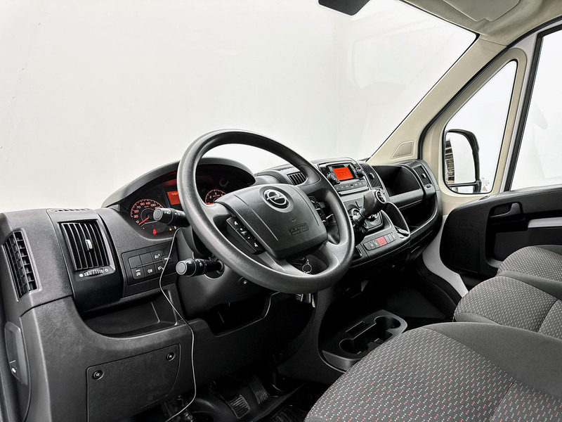 Opel Movano 2.2D 140 L4H3 Edition Trekhaak 3t Imperiaal Cruise Control Airco - فان: صورة 4 Opel Movano 2.2D 140 L4H3 Edition Trekhaak 3t Imperiaal Cruise Control Airco - فان: صورة 4