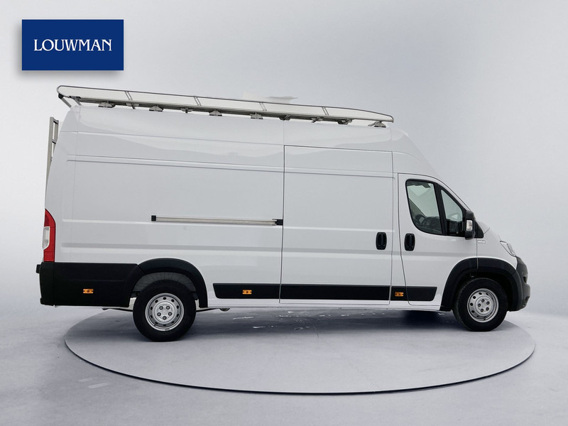 Opel Movano 2.2D 140 Zwaar L4H3 Edition Imperiaal Trekhaak 3000kg Cruise control Airco - فان: صورة 3 Opel Movano 2.2D 140 Zwaar L4H3 Edition Imperiaal Trekhaak 3000kg Cruise control Airco - فان: صورة 3