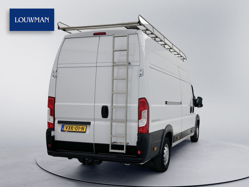 Opel Movano 2.2D 140 Zwaar L4H3 Edition Imperiaal Trekhaak 3000kg Cruise control Airco - فان: صورة 2 Opel Movano 2.2D 140 Zwaar L4H3 Edition Imperiaal Trekhaak 3000kg Cruise control Airco - فان: صورة 2