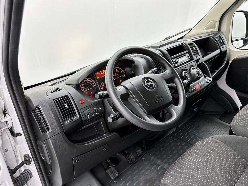 Opel Movano 2.2D 140pk Bakwagen met Laadklep Achteruitrijcamera Cruise Control Meubelbak D'Hollandia klep - شاحنة مغلقة الصندوق: صورة 5 Opel Movano 2.2D 140pk Bakwagen met Laadklep Achteruitrijcamera Cruise Control Meubelbak D'Hollandia klep - شاحنة مغلقة الصندوق: صورة 5