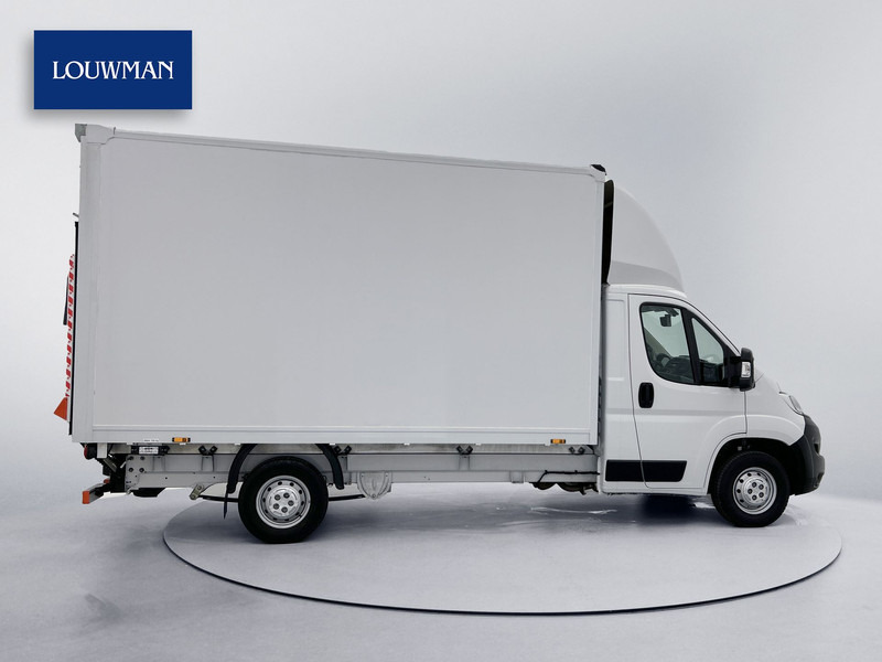 Opel Movano 2.2D 140pk Bakwagen met Laadklep Achteruitrijcamera Cruise Control Meubelbak D'Hollandia klep - شاحنة مغلقة الصندوق: صورة 3 Opel Movano 2.2D 140pk Bakwagen met Laadklep Achteruitrijcamera Cruise Control Meubelbak D'Hollandia klep - شاحنة مغلقة الصندوق: صورة 3