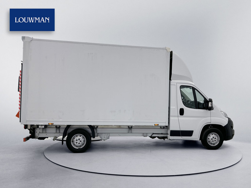 Opel Movano 2.2D 140pk Bakwagen met Laadklep Achteruitrijcamera Cruise control D'Hollandia - شاحنة مغلقة الصندوق: صورة 3 Opel Movano 2.2D 140pk Bakwagen met Laadklep Achteruitrijcamera Cruise control D'Hollandia - شاحنة مغلقة الصندوق: صورة 3
