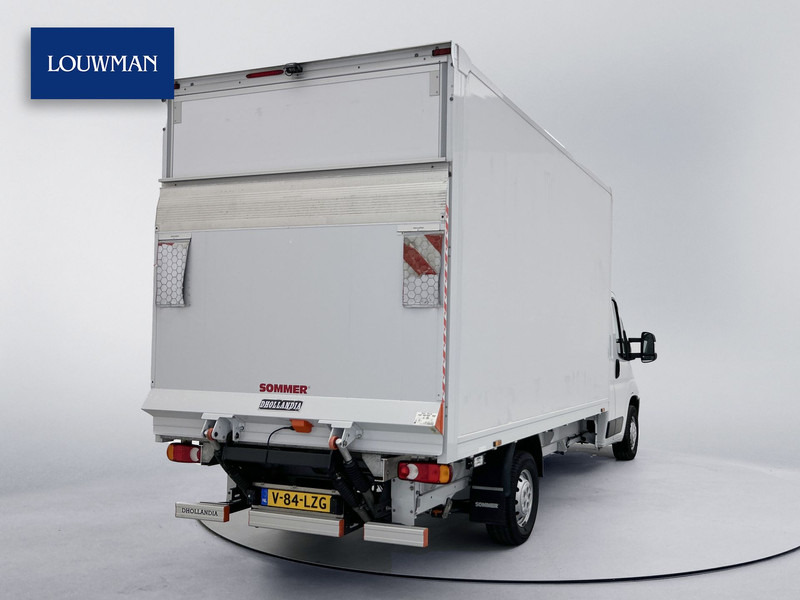 Opel Movano 2.2D 140pk Bakwagen met Laadklep Achteruitrijcamera Cruise control D'Hollandia - شاحنة مغلقة الصندوق: صورة 2 Opel Movano 2.2D 140pk Bakwagen met Laadklep Achteruitrijcamera Cruise control D'Hollandia - شاحنة مغلقة الصندوق: صورة 2