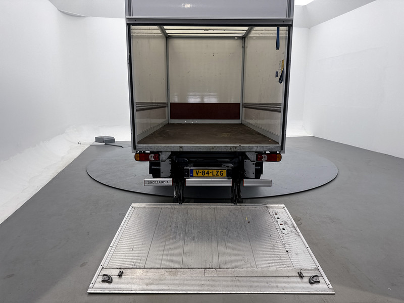 Opel Movano 2.2D 140pk Bakwagen met Laadklep Achteruitrijcamera Cruise control D'Hollandia - شاحنة مغلقة الصندوق: صورة 4 Opel Movano 2.2D 140pk Bakwagen met Laadklep Achteruitrijcamera Cruise control D'Hollandia - شاحنة مغلقة الصندوق: صورة 4