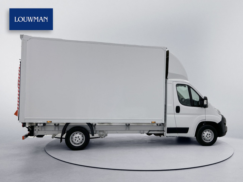 Opel Movano 2.2D 140pk Bakwagen met Laadklep Cruise Control Meubelbak Airco - شاحنة مغلقة الصندوق: صورة 3 Opel Movano 2.2D 140pk Bakwagen met Laadklep Cruise Control Meubelbak Airco - شاحنة مغلقة الصندوق: صورة 3