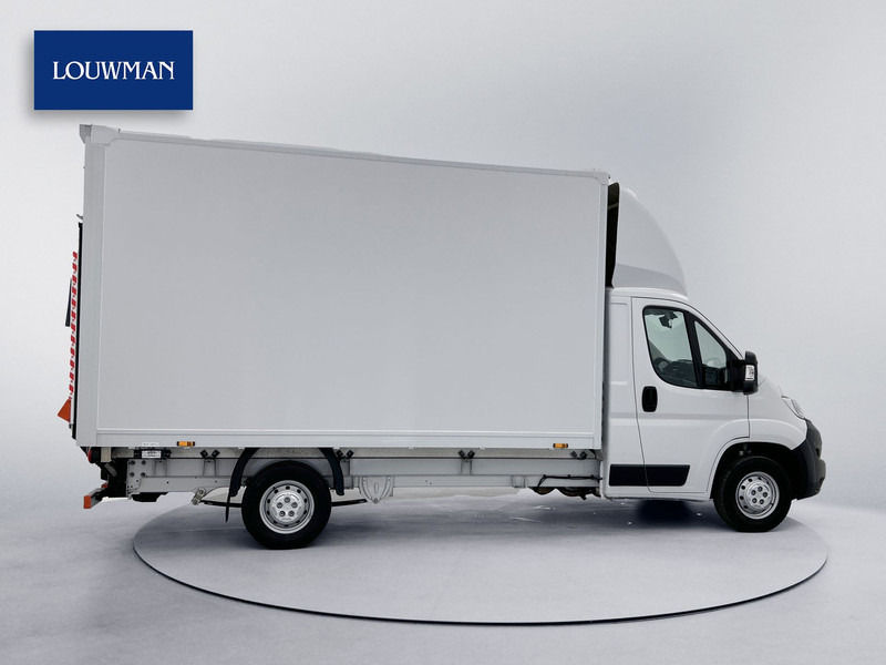 Opel Movano 2.2D 140pk Meubelbak Bakwagen met Laadklep D'hollandia Achteruitrijcamera Cruise Control - شاحنة مغلقة الصندوق: صورة 3 Opel Movano 2.2D 140pk Meubelbak Bakwagen met Laadklep D'hollandia Achteruitrijcamera Cruise Control - شاحنة مغلقة الصندوق: صورة 3