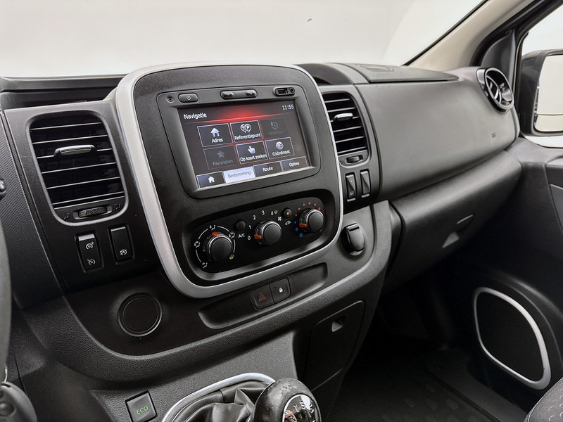 Opel Vivaro 1.6 CDTI L1H1 Edition EcoFlex Marge (btw vrij) Camera Navigatie Parkeersensoren - فان المدمجة: صورة 5 Opel Vivaro 1.6 CDTI L1H1 Edition EcoFlex Marge (btw vrij) Camera Navigatie Parkeersensoren - فان المدمجة: صورة 5