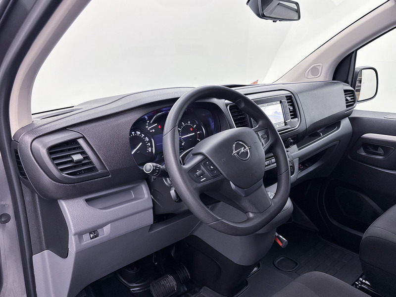 Opel Vivaro 2.0 CDTI Dubbele Cabine 145pk automaat Navigatie Achteruitrijcamera Cruise Control - فان المدمجة, الشاحنات الصغيرة كابينة مزدوجة: صورة 5 Opel Vivaro 2.0 CDTI Dubbele Cabine 145pk automaat Navigatie Achteruitrijcamera Cruise Control - فان المدمجة, الشاحنات الصغيرة كابينة مزدوجة: صورة 5