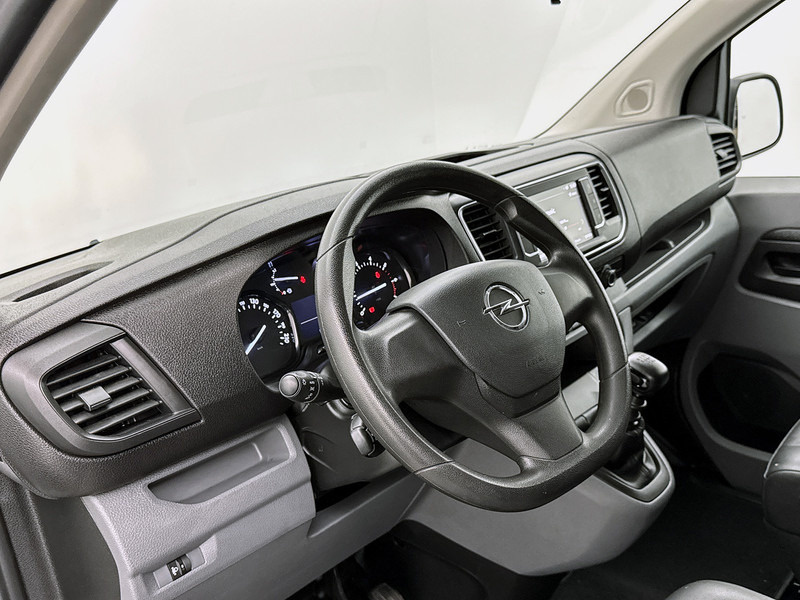 Opel Vivaro 2.0 CDTI L2H1 150pk Edition Imperiaal Cruise Control Betimmering - فان المدمجة: صورة 4 Opel Vivaro 2.0 CDTI L2H1 150pk Edition Imperiaal Cruise Control Betimmering - فان المدمجة: صورة 4