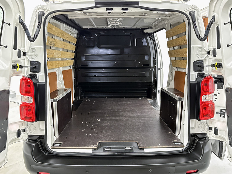 فان المدمجة Opel Vivaro 2.0 CDTI L2H1 150pk Edition Imperiaal Cruise Control Betimmering: صورة 13