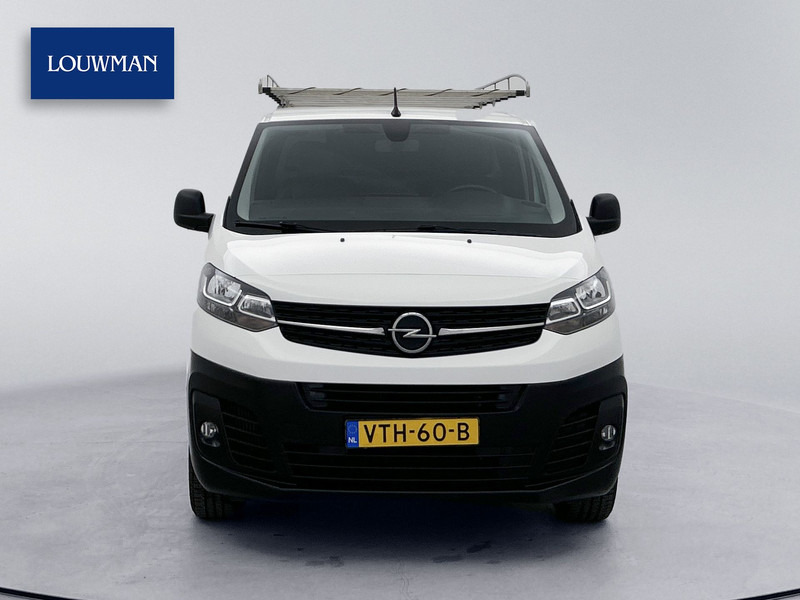 فان المدمجة Opel Vivaro 2.0 CDTI L2H1 150pk Edition Imperiaal Cruise Control Betimmering: صورة 11