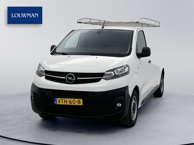 فان المدمجة Opel Vivaro 2.0 CDTI L2H1 150pk Edition Imperiaal Cruise Control Betimmering: صورة 17