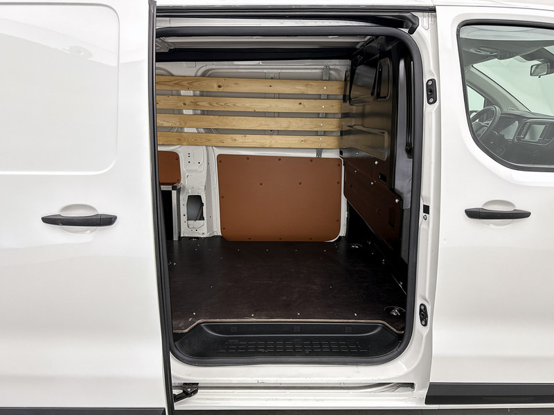 فان المدمجة Opel Vivaro 2.0 CDTI L2H1 150pk Edition Imperiaal Cruise Control Betimmering: صورة 14
