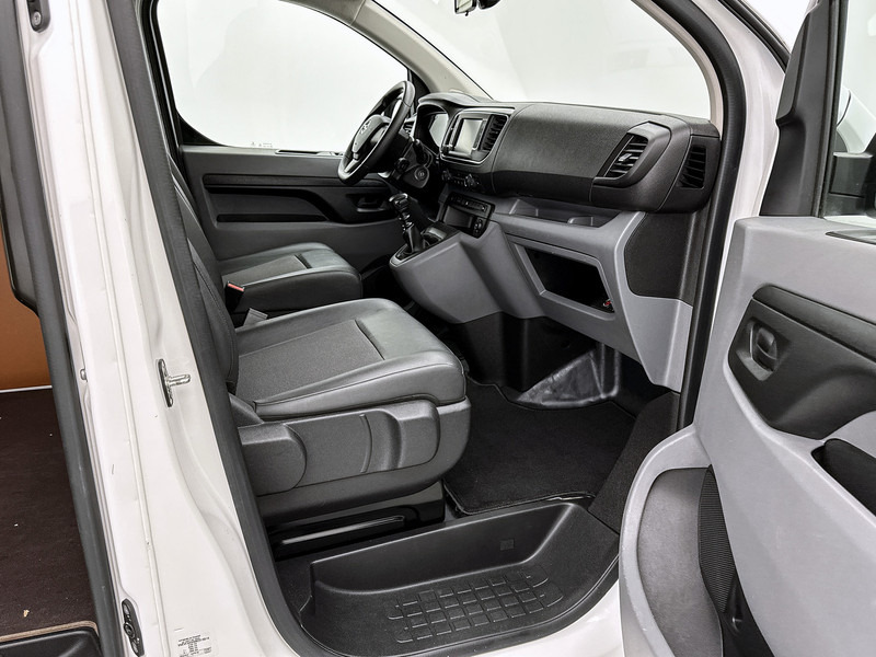 فان المدمجة Opel Vivaro 2.0 CDTI L2H1 150pk Edition Imperiaal Cruise Control Betimmering: صورة 16