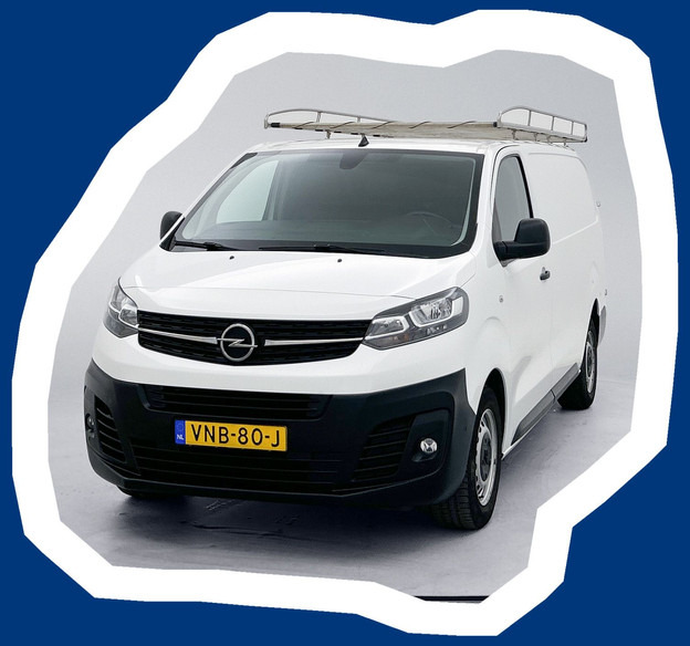 Opel Vivaro 2.0 CDTI L3H1 145pk Edition Trekhaak Navigatie Cruise Control Stuurbediening Parkeersensoren - فان: صورة 1 Opel Vivaro 2.0 CDTI L3H1 145pk Edition Trekhaak Navigatie Cruise Control Stuurbediening Parkeersensoren - فان: صورة 1