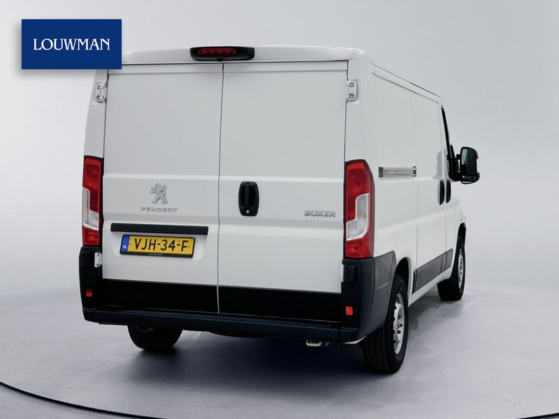Peugeot Boxer 330 2.2 BlueHDi 120 L1H1 Premium Navigatie Achteruitrijcamera Betimmering Cruise Control - فان المدمجة: صورة 2 Peugeot Boxer 330 2.2 BlueHDi 120 L1H1 Premium Navigatie Achteruitrijcamera Betimmering Cruise Control - فان المدمجة: صورة 2