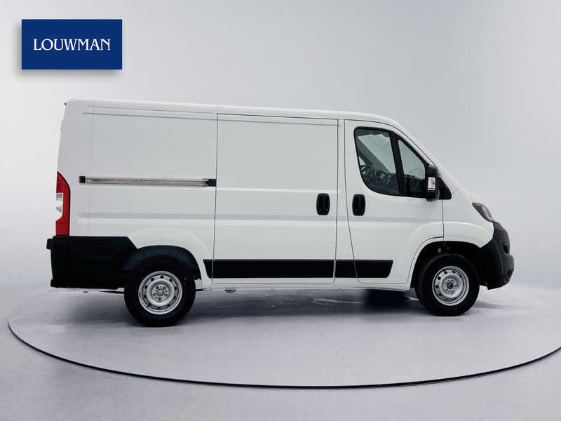 Peugeot Boxer 330 2.2 BlueHDi 120 L1H1 Premium Navigatie Achteruitrijcamera Betimmering Cruise Control - فان المدمجة: صورة 3 Peugeot Boxer 330 2.2 BlueHDi 120 L1H1 Premium Navigatie Achteruitrijcamera Betimmering Cruise Control - فان المدمجة: صورة 3