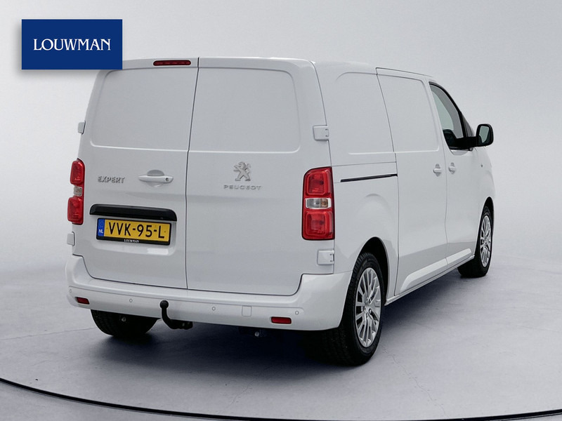 Peugeot Expert 2.0 BlueHDI 145 S&S L2 145pk Navigatie L2 Camera systeem Trekhaak Cruise control Betimmering - فان المدمجة: صورة 2 Peugeot Expert 2.0 BlueHDI 145 S&S L2 145pk Navigatie L2 Camera systeem Trekhaak Cruise control Betimmering - فان المدمجة: صورة 2