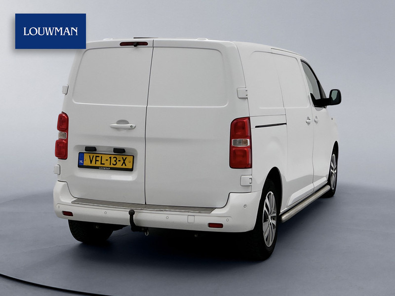 Peugeot Expert 2.0 BlueHDI 180 Standard Asphalt Trekhaak Navigatie Achteruitrijcamera Cruise Control - فان المدمجة: صورة 2 Peugeot Expert 2.0 BlueHDI 180 Standard Asphalt Trekhaak Navigatie Achteruitrijcamera Cruise Control - فان المدمجة: صورة 2